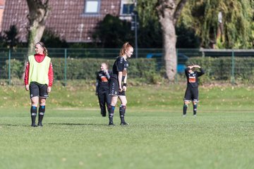 Bild 8 - F RS Kiel 2 - SV Henstedt Ulzburg 2 : Ergebnis: 1:3